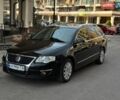 Чорний Фольксваген Пассат, об'ємом двигуна 1.97 л та пробігом 283 тис. км за 6850 $, фото 1 на Automoto.ua