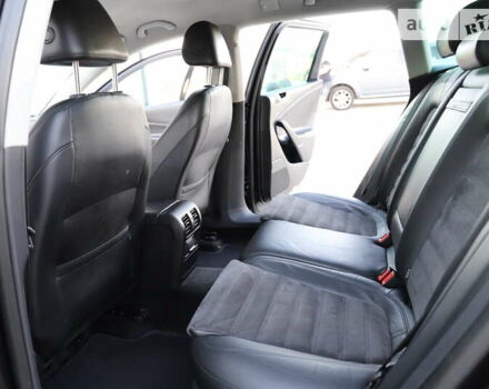 Черный Фольксваген Пассат, объемом двигателя 2 л и пробегом 239 тыс. км за 8800 $, фото 55 на Automoto.ua