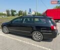 Черный Фольксваген Пассат, объемом двигателя 1.6 л и пробегом 285 тыс. км за 6700 $, фото 1 на Automoto.ua