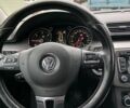 Черный Фольксваген Пассат, объемом двигателя 1.6 л и пробегом 321 тыс. км за 7300 $, фото 15 на Automoto.ua