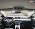Черный Фольксваген Пассат, объемом двигателя 1.6 л и пробегом 294 тыс. км за 7300 $, фото 28 на Automoto.ua