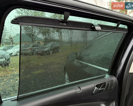 Черный Фольксваген Пассат, объемом двигателя 1.4 л и пробегом 181 тыс. км за 6999 $, фото 21 на Automoto.ua