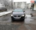 Черный Фольксваген Пассат, объемом двигателя 1.6 л и пробегом 270 тыс. км за 6500 $, фото 5 на Automoto.ua