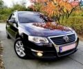 Чорний Фольксваген Пассат, об'ємом двигуна 1.4 л та пробігом 175 тис. км за 8950 $, фото 15 на Automoto.ua