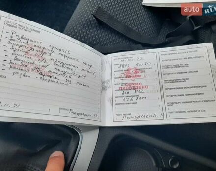 Черный Фольксваген Пассат, объемом двигателя 2 л и пробегом 328 тыс. км за 8000 $, фото 3 на Automoto.ua