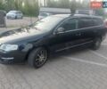 Черный Фольксваген Пассат, объемом двигателя 1.97 л и пробегом 220 тыс. км за 8000 $, фото 1 на Automoto.ua