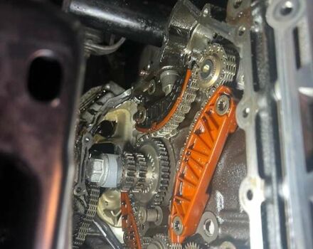 Черный Фольксваген Пассат, объемом двигателя 2 л и пробегом 225 тыс. км за 8800 $, фото 53 на Automoto.ua