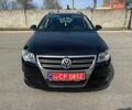 Черный Фольксваген Пассат, объемом двигателя 1.8 л и пробегом 190 тыс. км за 8500 $, фото 1 на Automoto.ua
