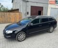 Черный Фольксваген Пассат, объемом двигателя 1.4 л и пробегом 278 тыс. км за 7700 $, фото 1 на Automoto.ua