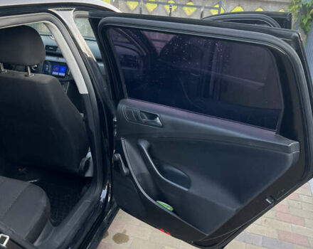 Чорний Фольксваген Пассат, об'ємом двигуна 2 л та пробігом 333 тис. км за 6500 $, фото 3 на Automoto.ua