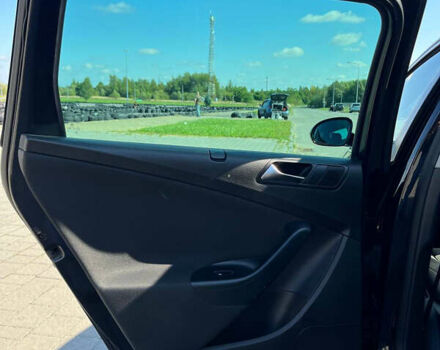 Чорний Фольксваген Пассат, об'ємом двигуна 1.97 л та пробігом 338 тис. км за 7200 $, фото 5 на Automoto.ua