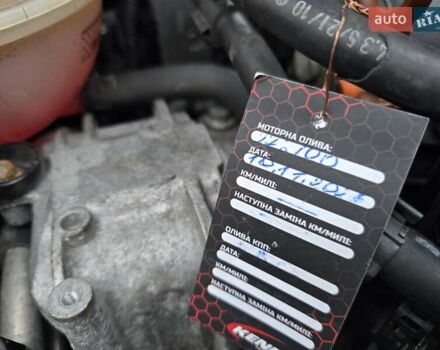 Черный Фольксваген Пассат, объемом двигателя 2 л и пробегом 225 тыс. км за 8800 $, фото 166 на Automoto.ua