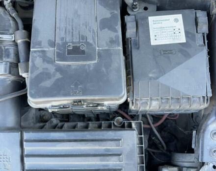 Черный Фольксваген Пассат, объемом двигателя 1.6 л и пробегом 207 тыс. км за 6700 $, фото 41 на Automoto.ua