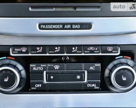 Черный Фольксваген Пассат, объемом двигателя 2 л и пробегом 239 тыс. км за 8800 $, фото 36 на Automoto.ua