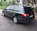 Черный Фольксваген Пассат, объемом двигателя 1.97 л и пробегом 274 тыс. км за 7500 $, фото 1 на Automoto.ua