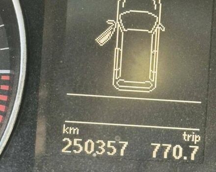 Черный Фольксваген Пассат, объемом двигателя 1.97 л и пробегом 250 тыс. км за 7500 $, фото 5 на Automoto.ua