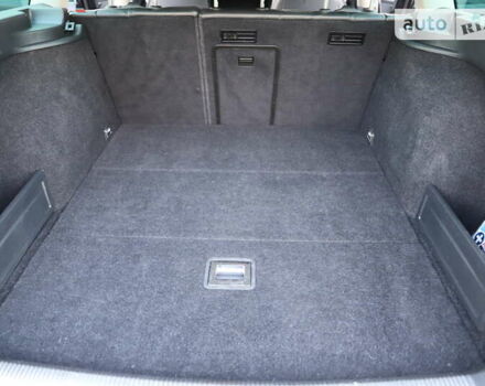 Черный Фольксваген Пассат, объемом двигателя 2 л и пробегом 239 тыс. км за 8800 $, фото 56 на Automoto.ua