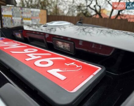 Черный Фольксваген Пассат, объемом двигателя 2 л и пробегом 225 тыс. км за 8800 $, фото 150 на Automoto.ua