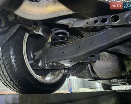 Черный Фольксваген Пассат, объемом двигателя 2 л и пробегом 225 тыс. км за 8800 $, фото 52 на Automoto.ua