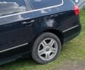 Черный Фольксваген Пассат, объемом двигателя 1.4 л и пробегом 289 тыс. км за 8000 $, фото 14 на Automoto.ua