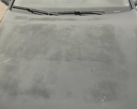 Черный Фольксваген Пассат, объемом двигателя 1.97 л и пробегом 286 тыс. км за 7000 $, фото 7 на Automoto.ua