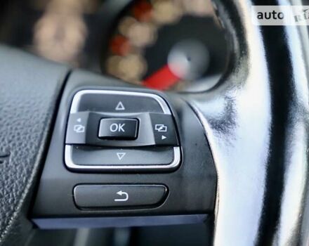 Черный Фольксваген Пассат, объемом двигателя 2 л и пробегом 239 тыс. км за 8800 $, фото 39 на Automoto.ua