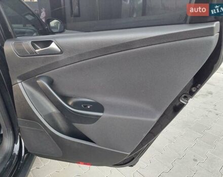 Черный Фольксваген Пассат, объемом двигателя 1.97 л и пробегом 239 тыс. км за 9222 $, фото 80 на Automoto.ua