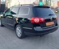 Черный Фольксваген Пассат, объемом двигателя 1.97 л и пробегом 239 тыс. км за 9222 $, фото 53 на Automoto.ua
