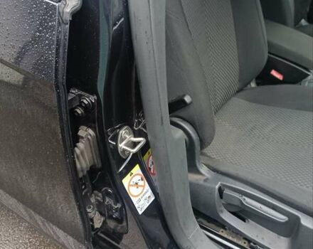 Чорний Фольксваген Пассат, об'ємом двигуна 1.39 л та пробігом 228 тис. км за 8300 $, фото 11 на Automoto.ua