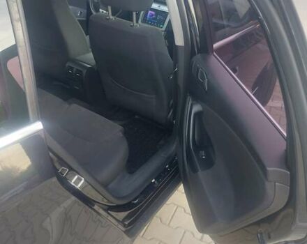 Фольксваген Пассат 2010 в Житомире на Automoto.ua Черный Фольксваген Пассат, объемом двигателя 1.97 л и пробегом 220 тыс. км за 8000 $, фото 14 на Automoto.ua