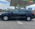 Черный Фольксваген Пассат, объемом двигателя 1.97 л и пробегом 313 тыс. км за 6800 $, фото 1 на Automoto.ua