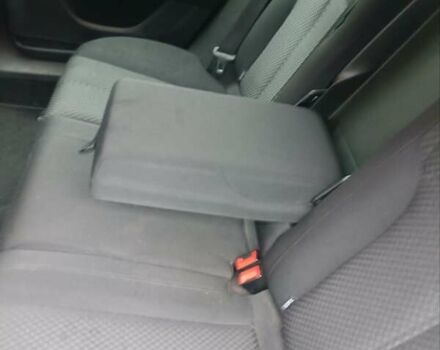 Чорний Фольксваген Пассат, об'ємом двигуна 1.39 л та пробігом 228 тис. км за 8300 $, фото 19 на Automoto.ua