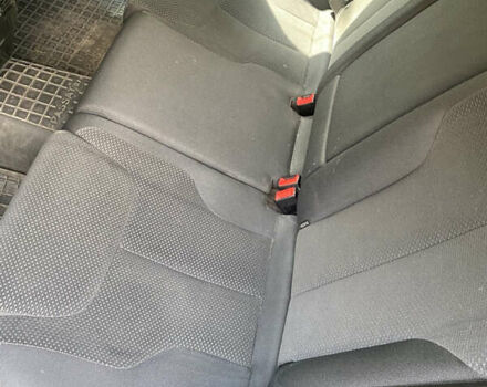 Чорний Фольксваген Пассат, об'ємом двигуна 1.97 л та пробігом 287 тис. км за 7500 $, фото 17 на Automoto.ua