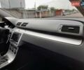Черный Фольксваген Пассат, объемом двигателя 1.8 л и пробегом 231 тыс. км за 7600 $, фото 51 на Automoto.ua