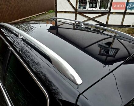 Черный Фольксваген Пассат, объемом двигателя 2 л и пробегом 225 тыс. км за 8800 $, фото 13 на Automoto.ua