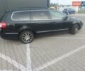 Фольксваген Пассат 2010 в Житомире на Automoto.ua Черный Фольксваген Пассат, объемом двигателя 1.97 л и пробегом 220 тыс. км за 8000 $, фото 4 на Automoto.ua