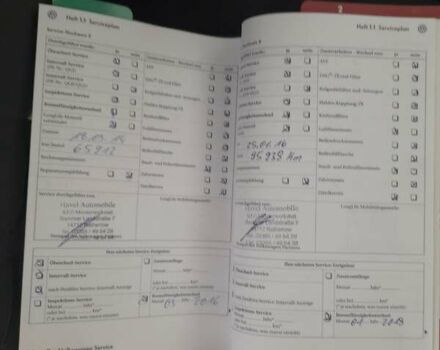 Черный Фольксваген Пассат, объемом двигателя 1.8 л и пробегом 231 тыс. км за 7600 $, фото 60 на Automoto.ua