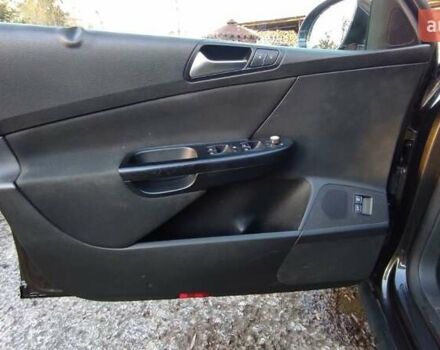 Черный Фольксваген Пассат, объемом двигателя 1.9 л и пробегом 280 тыс. км за 7900 $, фото 26 на Automoto.ua