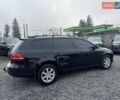 Чорний Фольксваген Пассат, об'ємом двигуна 1.97 л та пробігом 292 тис. км за 8600 $, фото 15 на Automoto.ua