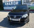 Черный Фольксваген Пассат, объемом двигателя 1.6 л и пробегом 228 тыс. км за 6000 $, фото 1 на Automoto.ua