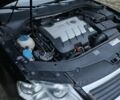 Черный Фольксваген Пассат, объемом двигателя 1.97 л и пробегом 232 тыс. км за 8300 $, фото 5 на Automoto.ua