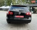 Черный Фольксваген Пассат, объемом двигателя 1.4 л и пробегом 233 тыс. км за 6850 $, фото 12 на Automoto.ua