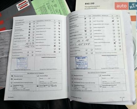 Черный Фольксваген Пассат, объемом двигателя 2 л и пробегом 225 тыс. км за 8800 $, фото 79 на Automoto.ua