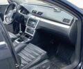 Черный Фольксваген Пассат, объемом двигателя 1.4 л и пробегом 289 тыс. км за 8000 $, фото 19 на Automoto.ua