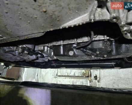 Черный Фольксваген Пассат, объемом двигателя 2 л и пробегом 225 тыс. км за 8800 $, фото 44 на Automoto.ua