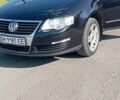 Черный Фольксваген Пассат, объемом двигателя 1.4 л и пробегом 289 тыс. км за 8000 $, фото 2 на Automoto.ua