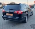 Черный Фольксваген Пассат, объемом двигателя 1.97 л и пробегом 239 тыс. км за 9222 $, фото 26 на Automoto.ua