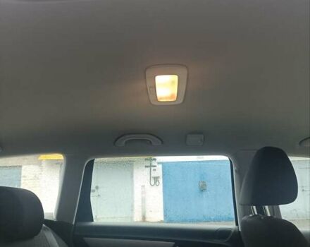 Чорний Фольксваген Пассат, об'ємом двигуна 1.39 л та пробігом 228 тис. км за 8300 $, фото 23 на Automoto.ua