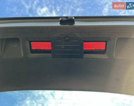 Черный Фольксваген Пассат, объемом двигателя 1.8 л и пробегом 324 тыс. км за 7900 $, фото 42 на Automoto.ua