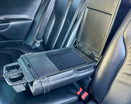 Черный Фольксваген Пассат, объемом двигателя 1.6 л и пробегом 207 тыс. км за 6700 $, фото 30 на Automoto.ua